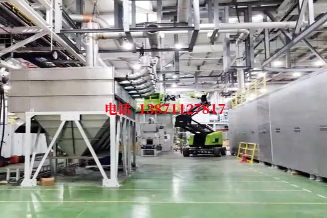 阳西机电设备安装工程,设备安装公司