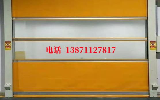 阳西洁净室门